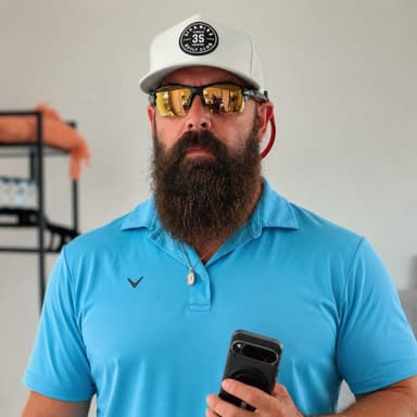Bill Mote, Club Manager · Pompano Beach & Oakland Park