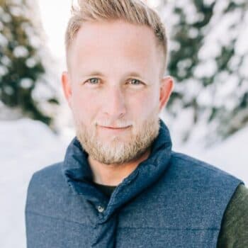 Kyle Richerson, Club Manager · Long Point & Charleston Tech